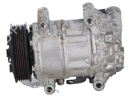 AC compressor CITROËN C4 III (BA_, BB_, BC_) BLUEHDI 110 (BBYHSA) | BP39700294M34 - Image 3