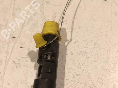 Injector RENAULT TWINGO II (CN0_) 1.5 dCi (CN0E) | BP37533597M100  - Image 5