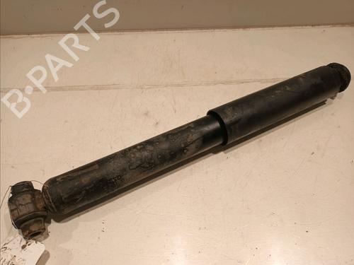 Used Left rear shock absorber PEUGEOT 308 SW II (LC_, LJ_, LR_, LX_, L4_) 1.2 THP 130 (131 hp) 16706946