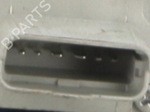 Front left window mechanism DACIA SANDERO II TCe 90 LPG (B8M1) | BP32203152C22 