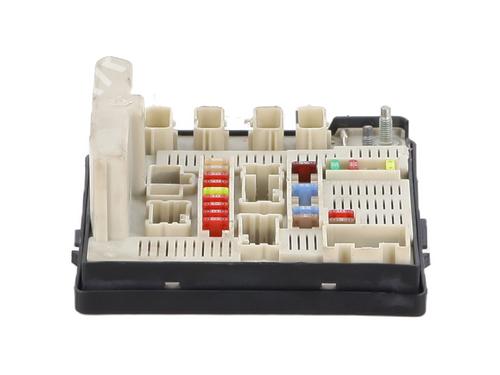 Fuse box RENAULT SCÉNIC II (JM0/1_) 1.5 dCi (JM1E, JM16) | BP29419639E1 