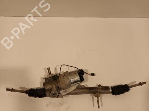 Used Steering rack Steering rack PEUGEOT 207 SW (WK_) 1.6 HDi (92 hp) 33453855 33453855