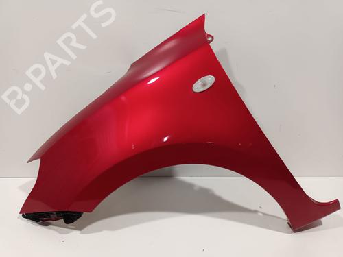 Used Left front fenders SUZUKI SWIFT V (AZ) 1.2 Hybrid (Mild Hybrid) (A2L412) (83 hp) 24327848