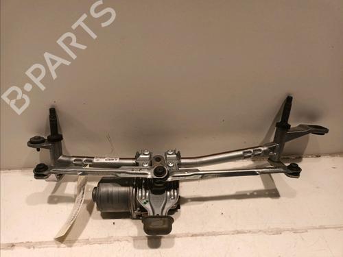 Used Front wiper motor CITROËN C5 AIRCROSS (A_) 1.5 BlueHDi 130 (ACYHZJ, ACYHZR) (131 hp) 16832786