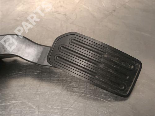 Pedal NISSAN MICRA IV (K13K, K13KK) 1.2 | BP11806932I4 