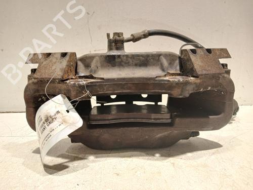 Left front brake caliper LAND ROVER RANGE ROVER SPORT I (L320) 3.6 D 4x4 | BP20607637M105 