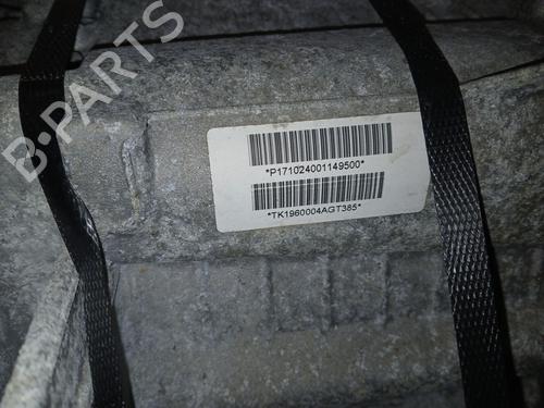 Motor RENAULT FLUENCE (L3_) Z.E. | BP28418960M1 