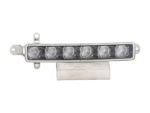 Used Right daytime light CITROËN C3 II (SC_) 1.6 BlueHDi 100 (99 hp) 29875490