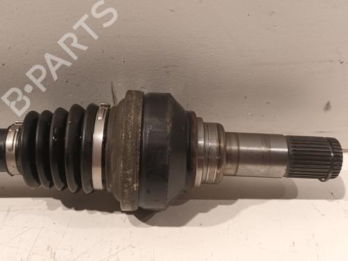 Right rear driveshaft ALFA ROMEO STELVIO (949_) 2.2 D (949.AXC1A) | BP20606794M41 