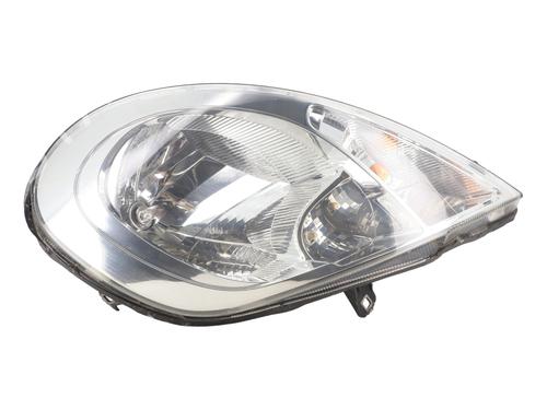 Used Left headlight Left headlight RENAULT TRAFIC II Van (FL) 2.0 dCi 90 (FL0H, FL00, FL01, FL0M, FL0P, FL0S) (90 hp) 36035931 36035931