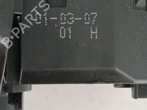 Headlight switch PEUGEOT 307 (3A/C) 1.6 HDi 110 | BP31080783I24 