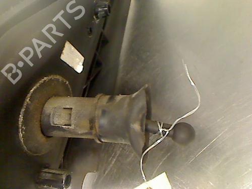 Right mirror NISSAN KUBISTAR Van (X76) 1.5 dCi | BP20599685C27 