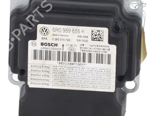 ecu-airbags-skoda-fabia-ii-542-2006-2007-2008-2009-2010-2011-2012-2013-2014-32259240 main image
