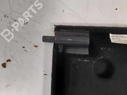Rear parcel shelf CITROËN SAXO (S0, S1) 1.1 X, SX | BP9335482C85 