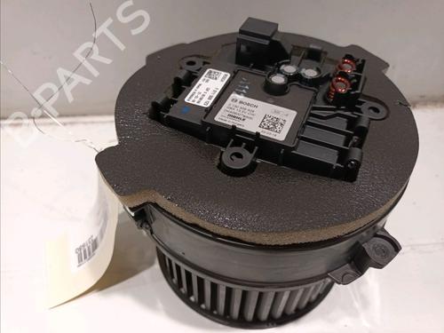 Used Heater blower motor BMW 5 (G30, F90) 520 d Mild-Hybrid (190 hp) 15624091