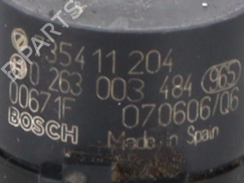 Electronic module PEUGEOT 306 Hatchback (7A, 7C, N3, N5) 1.4 | BP29908265M83