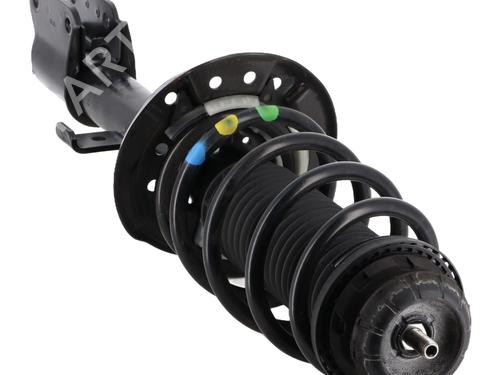 Used Left rear shock absorber Left rear shock absorber RENAULT 5 E-Tech 150 (150 hp) 33231994 33231994