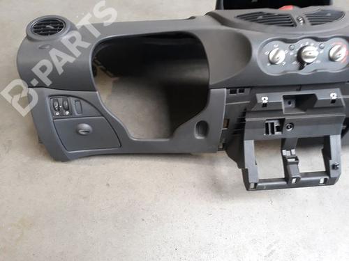 Other RENAULT TWINGO II (CN0_) 1.5 dCi (CN0E) | BP9323849O1 