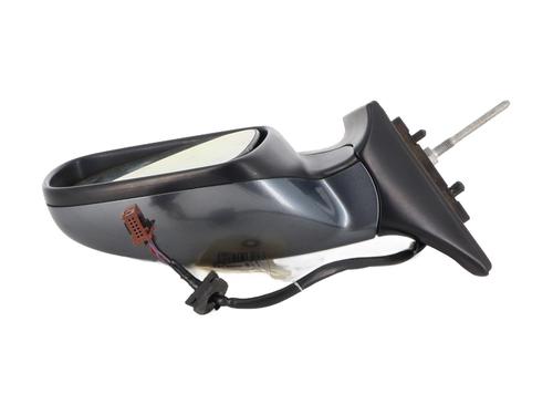 Right mirror PEUGEOT 407 SW (6E_, 6D_) 2.0 HDi 135 | BP9327424C27 