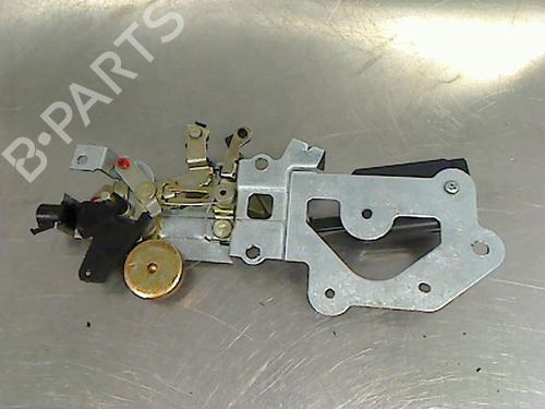 Højre bagtil lås FIAT ULYSSE (179_) 2.0 JTD (109 hp) 20599345