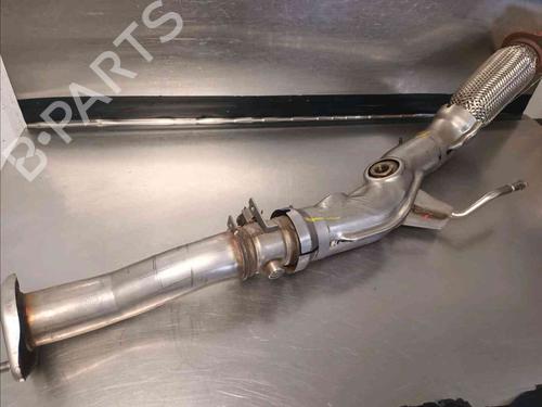 Used Pipe NISSAN QASHQAI II (J11, J11_) [2013-2025]  21781896