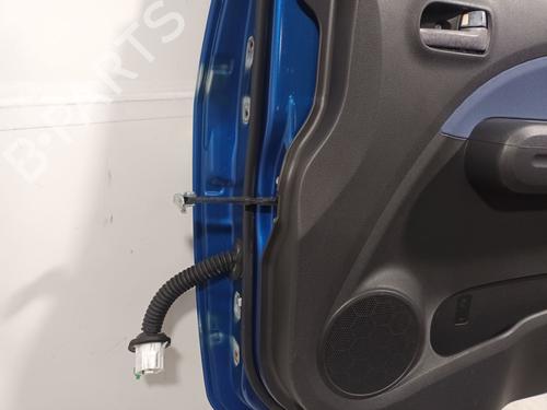 Dør højre fortil SUZUKI SPLASH (EX) 1.3 CDTI (A5B413D) | BP36947239C3  - Image 6