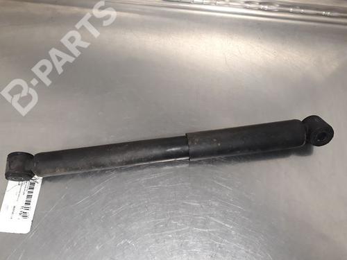 Used Right rear shock absorber MERCEDES-BENZ SPRINTER 3,5-t Van (B906) 313 CDI (906.631, 906.633, 906.635, 906.637) (129 hp) 9324767
