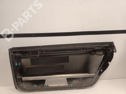 Right front door AUDI TT (8N3) 1.8 T quattro | BP9338614C3 