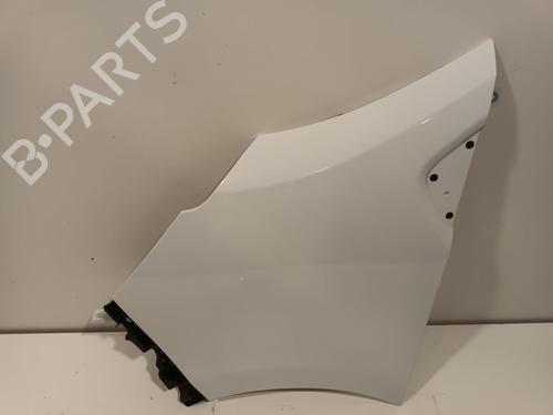 Used Left front fenders Left front fenders 37019019 37019019
