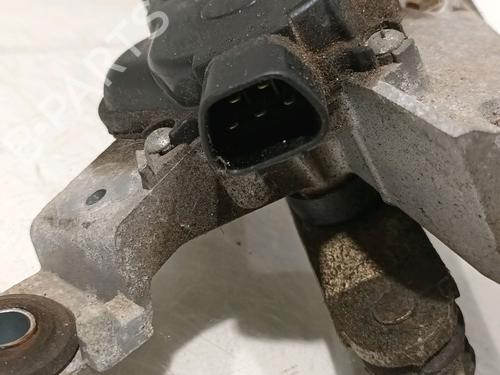 Front wiper motor NISSAN PATHFINDER III (R51) 2.5 dCi 4WD | BP16355602M29 