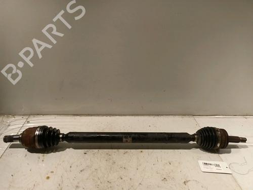 Used Right front driveshaft KIA CEE'D Sportswagon (JD) 1.6 CRDi 110 (110 hp) 15952967