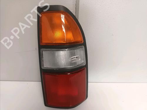 Used Right taillight TOYOTA LAND CRUISER 90 (_J9_) 3.0 TD (KZJ90_, KZJ95_, KZJ90R, KZJ95R, KZJ90W, KZJ95W) (125 hp) 12822976