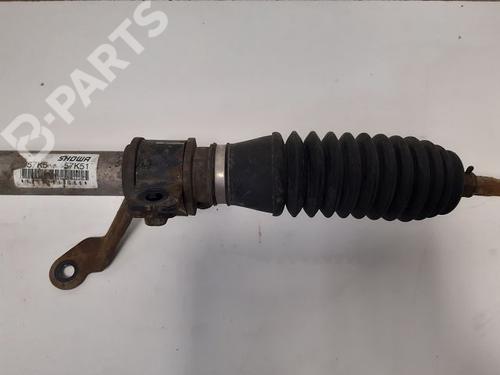 Steering rack SUZUKI SWIFT III (MZ, EZ) 1.3 (RS413, ZC11S) | BP9331726M22 