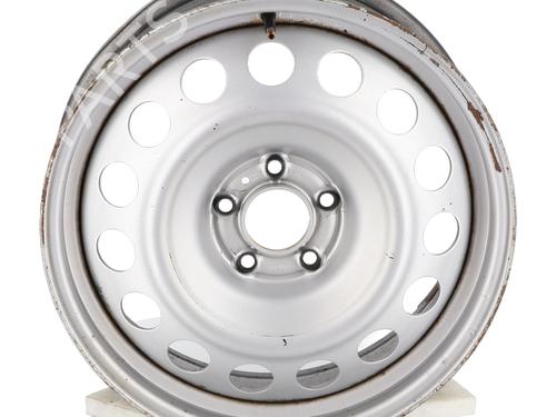 Used Rim PEUGEOT EXPERT Van (V_) 2.0 BlueHDi 120 (122 hp) 24578355