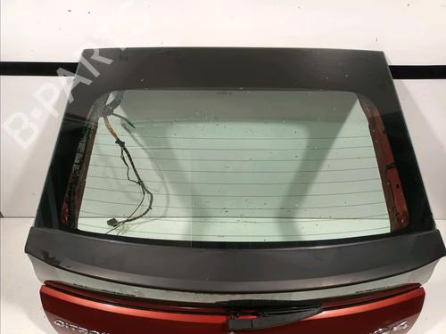Tailgate CITROËN C4 I (LC_) 2.0 HDi | BP18103999C6 
