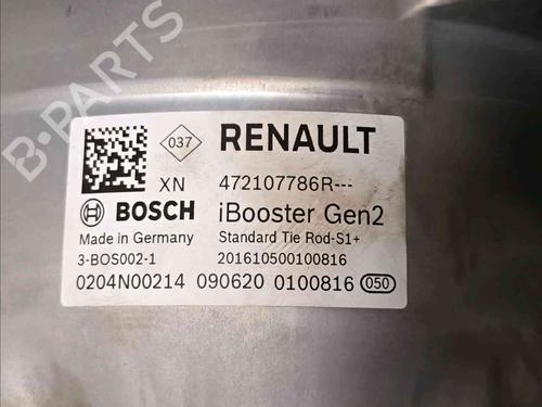 Servo brake RENAULT CAPTUR II (HF_)  | BP21782035M42 