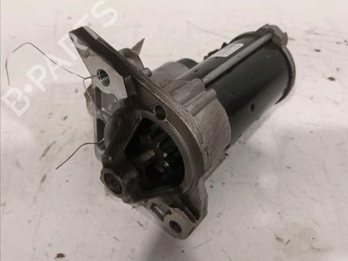 Startmotor DACIA SANDERO II 1.0 SCe 75 (B8JC, B8JD, B8NC) | BP14946789M8 