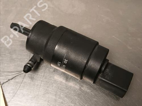 Used Washer pump MERCEDES-BENZ E-CLASS T-Model (S211) E 220 T CDI (211.206) (150 hp) 14870240