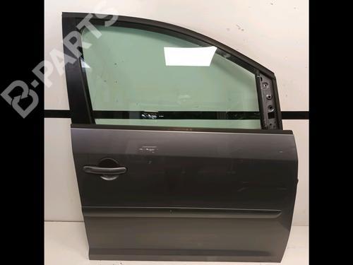Used Right front door VW TOURAN (1T1, 1T2) 1.9 TDI (105 hp) 11921255