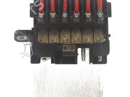 Fuse box RENAULT TALISMAN (LP_) 2.0 Blue dCi 160 (LPAM) | BP36765200E1 - Image 2