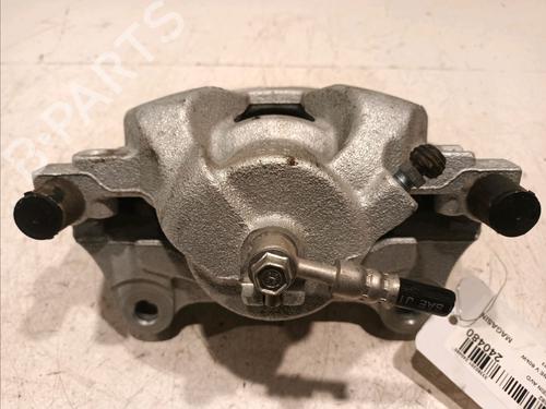 Højre bremsekaliber foran RENAULT MEGANE E-TECH SUV EV60 (BNJ1) | BP18414933M104 