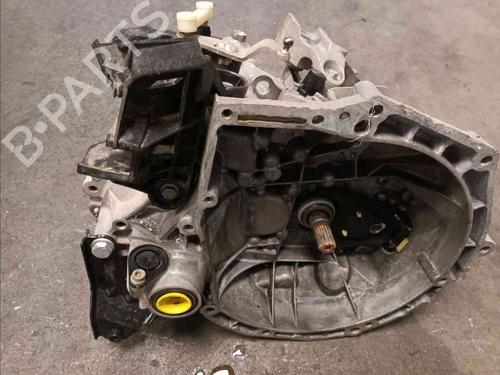 Gearbox CITROËN C3 II (SC_) 1.4 VTi 95 | BP12107297M3 