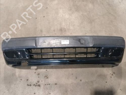 Used Front bumper CITROËN SAXO (S0, S1) 1.1 X, SX (60 hp) 18066259