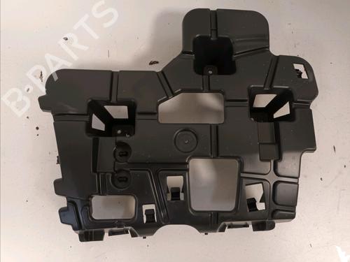 Rear bumper bracket RENAULT MEGANE IV Grandtour (K9A/M/N_) 1.2 TCe 130 (K9MR) | BP14867778C159 