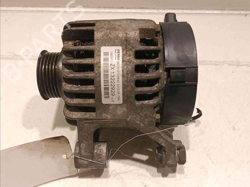Used Alternator OPEL CORSA D (S07) 1.2 (L08, L68) (80 hp) 16429145