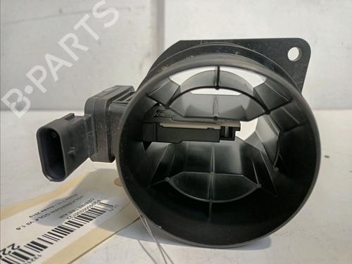 Mass air flow sensor VW GOLF VII (5G1, BQ1, BE1, BE2) 1.6 TDI | BP12822090M95 