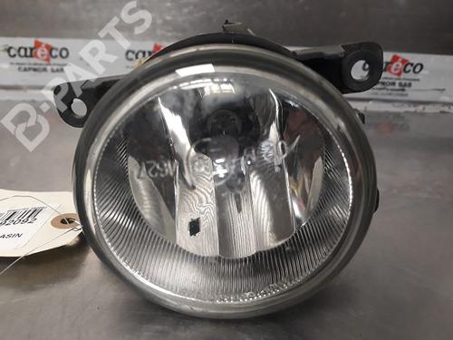 Used Right front fog light Right front fog light CITROËN C4 Picasso I MPV (UD_) 1.6 HDi 110 (112 hp) 9329712 9329712