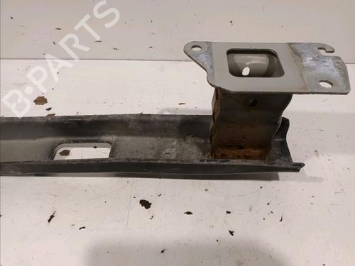 Rear bumper reinforcement PEUGEOT 207 SW (WK_) 1.6 HDi | BP15395134C73 