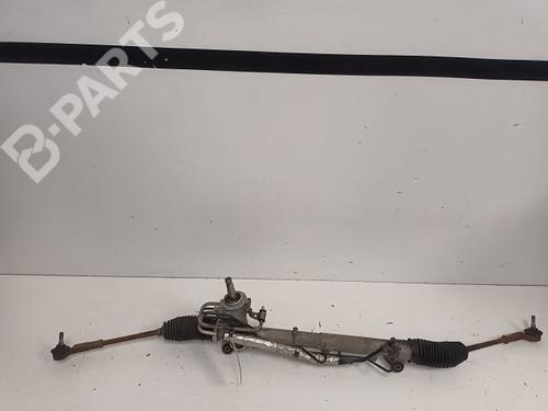 Used Steering rack FORD FUSION (JU_) 1.4 TDCi (68 hp) 9340220