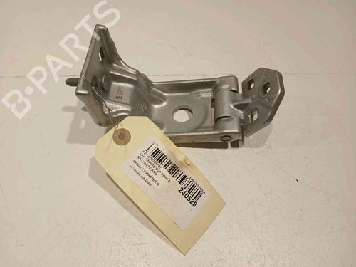 Used Hinge/Door check strap RENAULT MASTER III Van (FV) 2.3 dCi 150 FWD (FV0F, FV03, FV09) (150 hp) 20930656